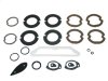 1963L-1964 C2 Corvette Body Gasket Set 21 Pieces